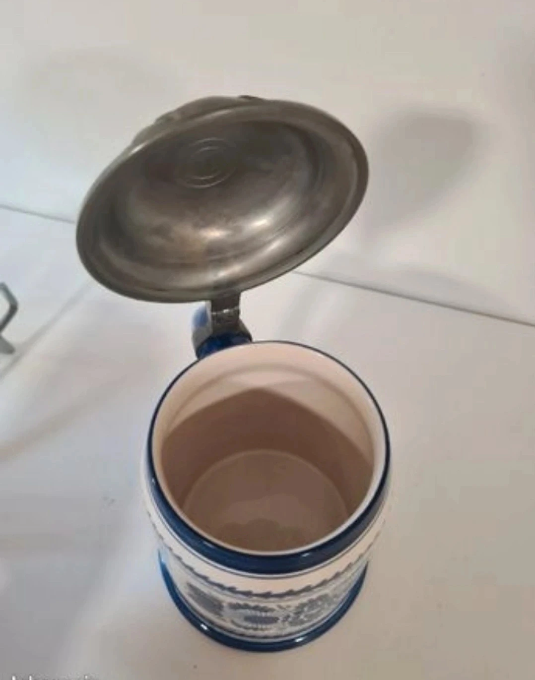 Antiga caneca de cerveja – photo 3